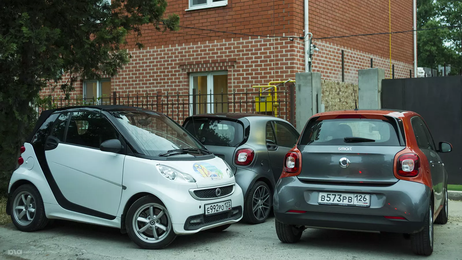 Самая главная причина налицо