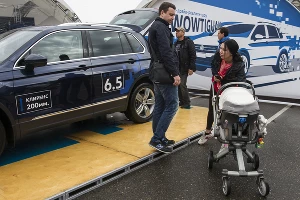 WOWTIGUAN в Краснодаре &copy;&nbsp;Фото Евгения Мельченко, Юга.ру