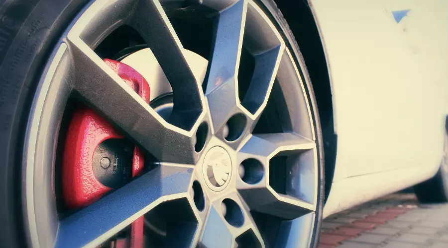 Традиции Чехии вместе с Škoda &copy;&nbsp;Фото ЮГА.ру