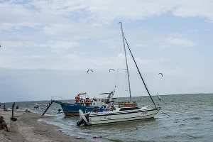 Фестиваль Air Kings 2018 &copy;&nbsp;Фото Евгения Мельченко, Юга.ру