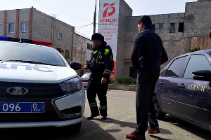 ГИБДД &copy;&nbsp;Фото Юга.ру