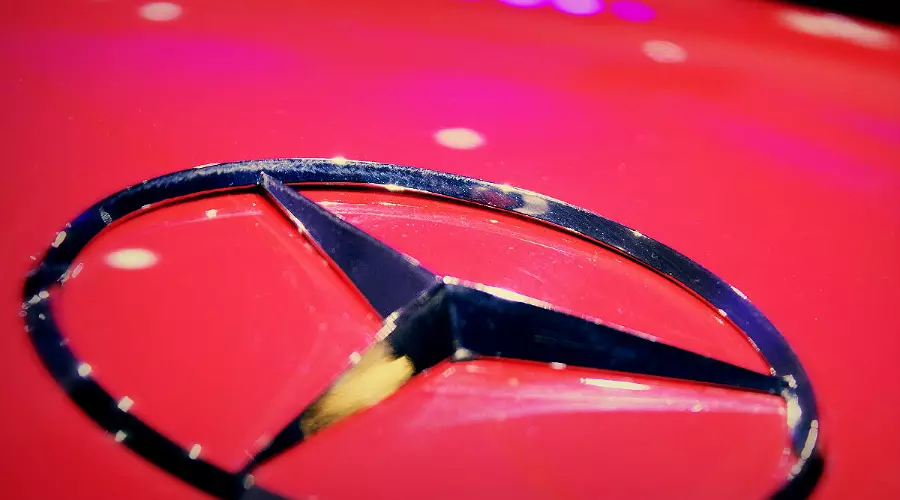 В Краснодаре открылся новый дилерский центр Mercedes-Benz &copy;&nbsp;Фото ЮГА.ру