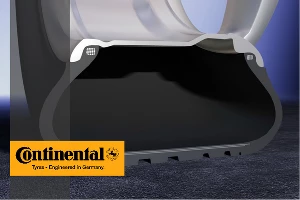 Continental: Как правильно выбирать шины на зимний период &copy;&nbsp;Фото ЮГА.ру