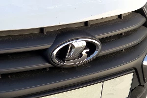 АвтоВАЗ Lada &copy;&nbsp;Фото: Евгений Мельченко