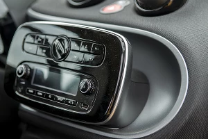 Салон Smart &copy;&nbsp;Фото Евгения Мельченко, Юга.ру