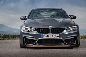 BMW Group представляет новинку - BMW M4 GTS &copy;&nbsp;Фото ЮГА.ру