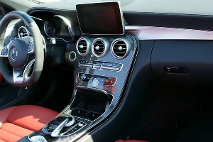 AMG в Краснодаре &copy;&nbsp;Фото Евгения Мельченко, Юга.ру