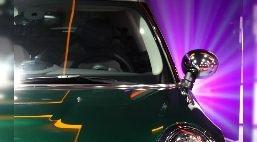 ДЦ "Модус" – новый дом BMW, MINI и Motorrad в Краснодаре &copy;&nbsp;Фото ЮГА.ру