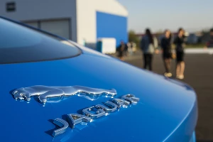 Приключение от Jaguar Land Rover Experience состоялось в Краснодаре &copy;&nbsp;Фото Евгения Мельченко, Юга.ру