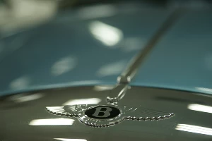 Музей спортивных и классических автомобилей на "Сочи Автодроме" &copy;&nbsp;Фото ЮГА.ру