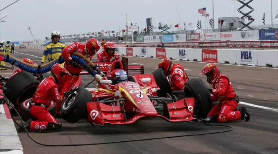 IndyCar 2016 (фото: IndyCar) &copy;&nbsp;Фото ЮГА.ру