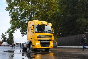 Автомобильная выставка MOBI в Краснодаре &copy;&nbsp;Елена Синеок, ЮГА.ру