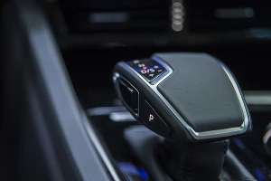 Новое поколение Volkswagen Touareg &copy;&nbsp;Фото Евгения Мельченко, Юга.ру