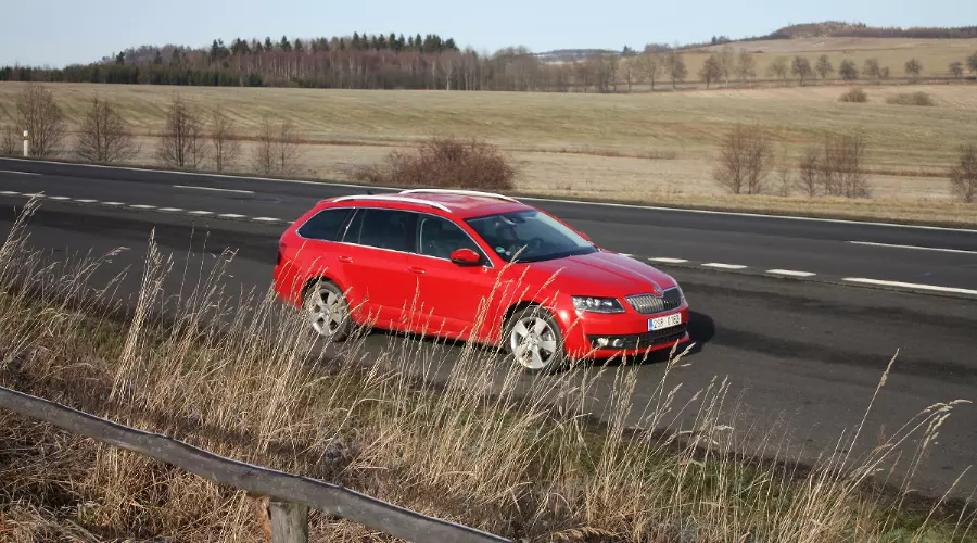 Традиции Чехии вместе с Škoda &copy;&nbsp;Фото ЮГА.ру