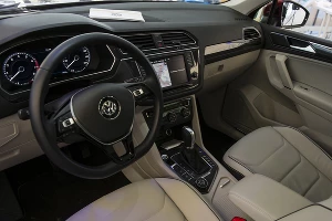 WOWTIGUAN в Краснодаре &copy;&nbsp;Фото Евгения Мельченко, Юга.ру
