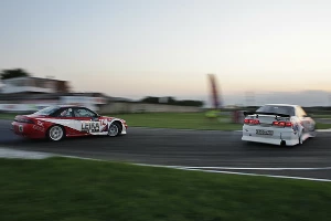 "Drift Battle Series 2015". Третий этап в Усть-Лабинске &copy;&nbsp;Фото ЮГА.ру