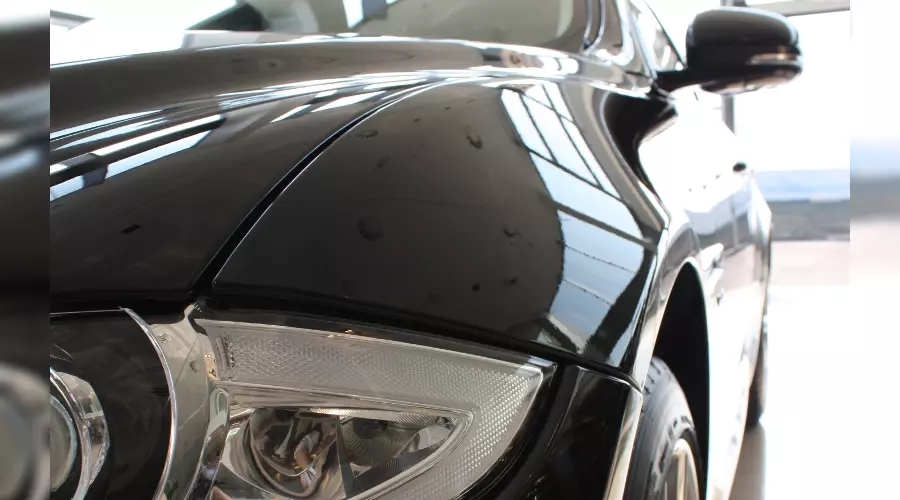 Jaguar XJ 04 &copy;&nbsp;Фото ЮГА.ру