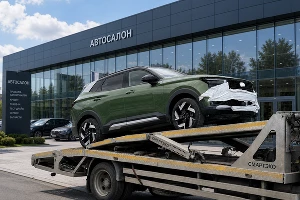 LADA Azimut &copy;&nbsp;Фото ЮГА.ру