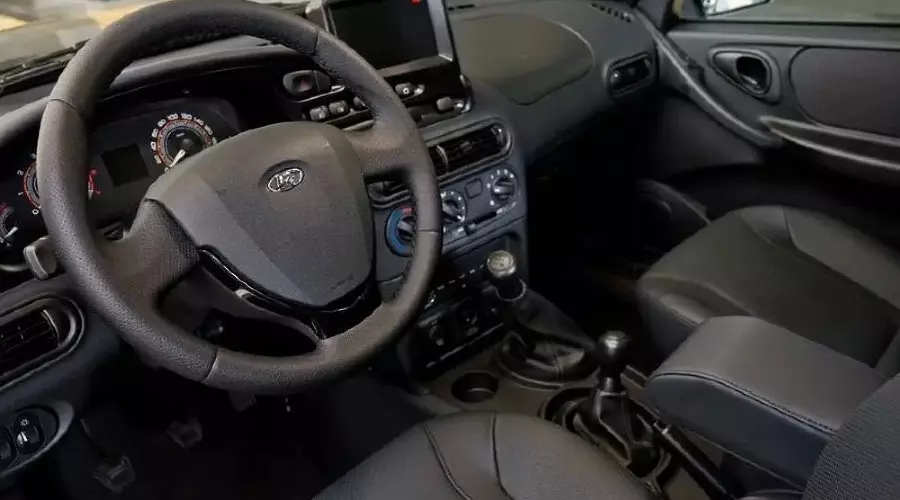 Lada Niva Travel &copy;&nbsp;Пресс-служба АвтоВАЗа