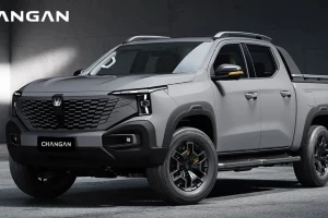 Changan &copy;&nbsp;Фото: Changan