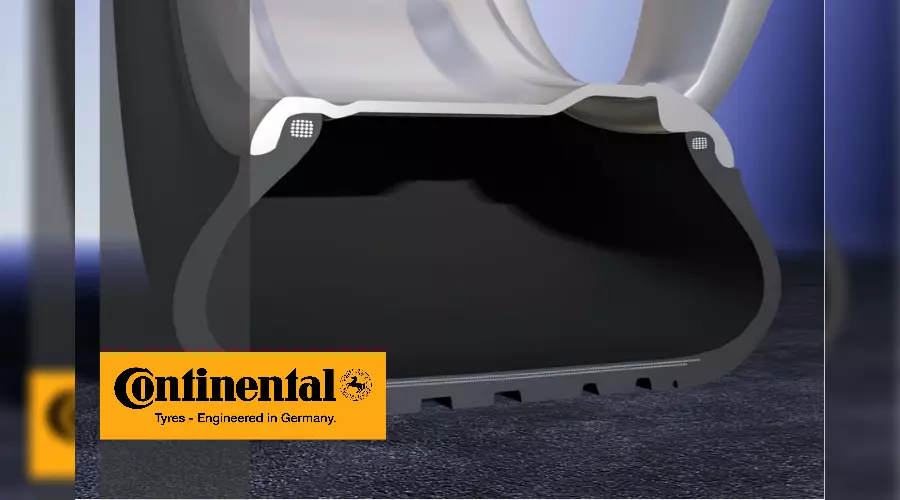 Continental: Как правильно выбирать шины на зимний период &copy;&nbsp;Фото ЮГА.ру