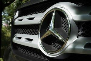 Mercedes-Benz X-Class © Фото Евгения Мельченко, Юга.ру