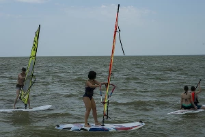 Фестиваль Air Kings 2018 &copy;&nbsp;Фото Евгения Мельченко, Юга.ру