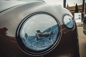 Bentley Continental GT Convertible W12 &copy;&nbsp;Фото Евгения Мельченко, Юга.ру