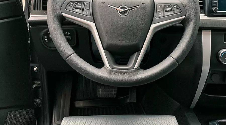 УАЗ &copy;&nbsp;Фото пресс-службы УАЗ