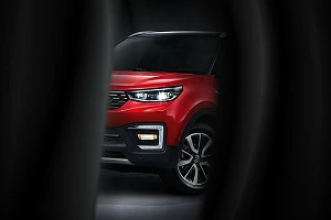 Кроссовер CS55 &copy;&nbsp;Фото Changan