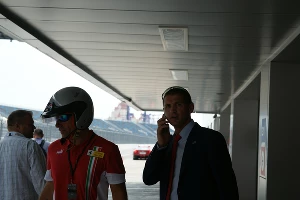 Ferrari Racing Days в Сочи &copy;&nbsp;Фото ЮГА.ру