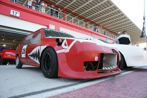 В Грозном завершился чемпионат России по дрэг-рейсингу &copy;&nbsp;Фото ЮГА.ру