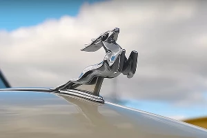 Волга &copy;&nbsp;Фото NVA-Motors