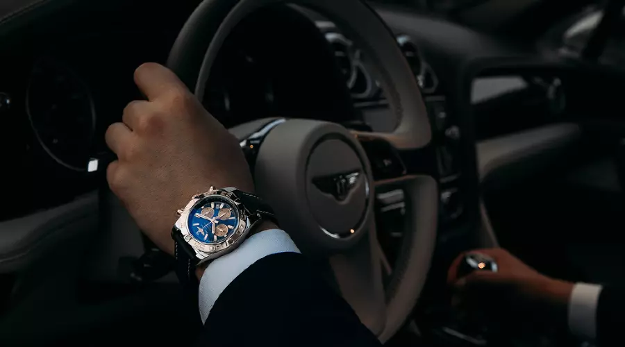 Тест-драйв Bentley Bentayga. Джентльмен на "Сочи Автодроме" &copy;&nbsp;Фото ЮГА.ру