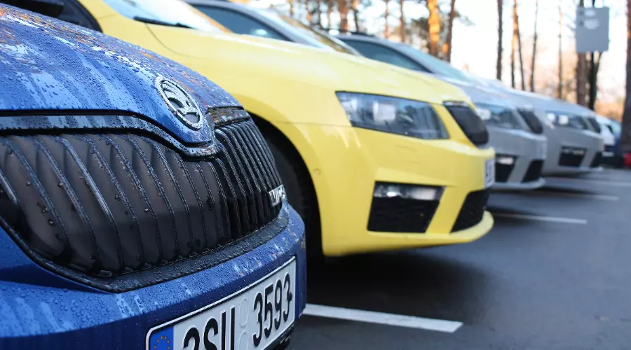 Традиции Чехии вместе с Škoda &copy;&nbsp;Фото ЮГА.ру