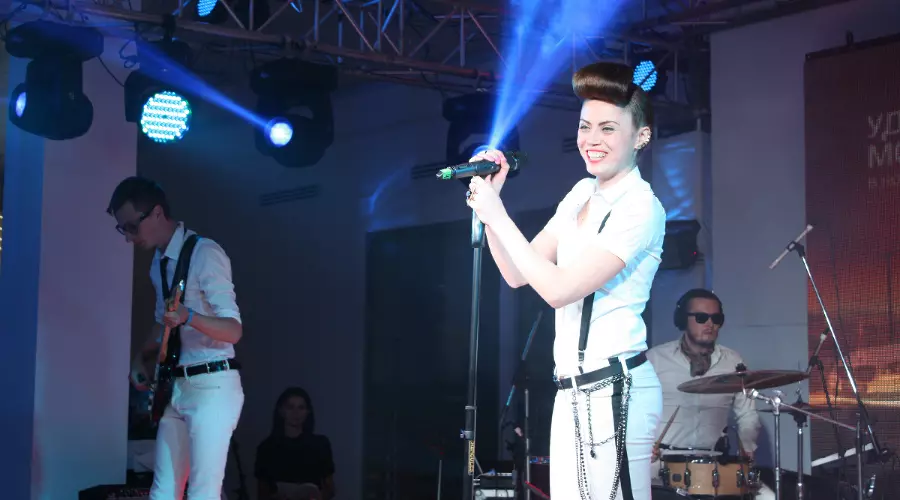 ДЦ "Модус" – новый дом BMW, MINI и Motorrad в Краснодаре &copy;&nbsp;Фото ЮГА.ру