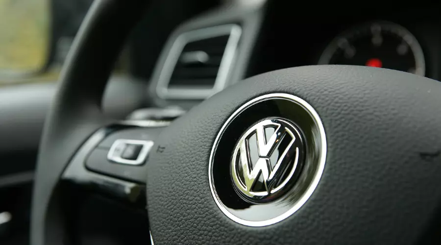 Тест-драйв нового Volkswagen Amarok. Легенда осени &copy;&nbsp;Фото ЮГА.ру