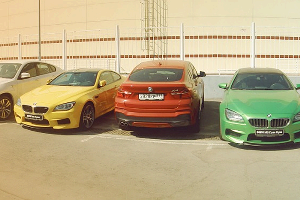 Авторынок &copy;&nbsp;Фото: Евгений Мельченко