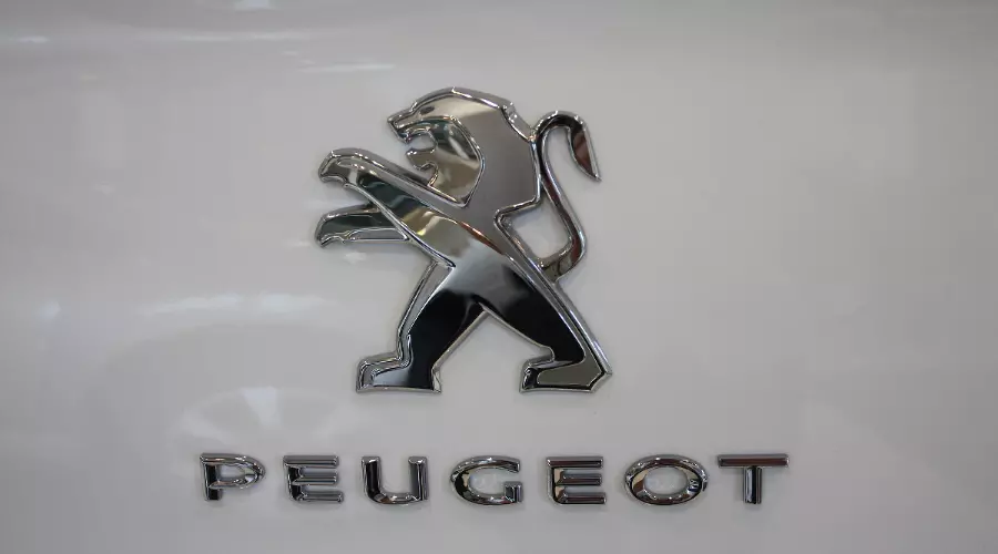 Peugeot 301 &copy;&nbsp;Фото ЮГА.ру