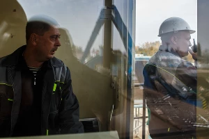 Утилизация старых автомобилей  &copy;&nbsp;Николай Ильин, ЮГА.ру