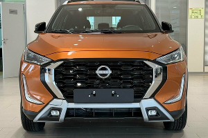 Nissan Magnite &copy;&nbsp;Фото: Автостарс