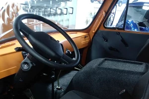 УАЗ «Буханка» &copy;&nbsp;Фото UAZ Belgium