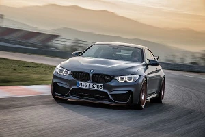 BMW Group представляет новинку - BMW M4 GTS &copy;&nbsp;Фото ЮГА.ру