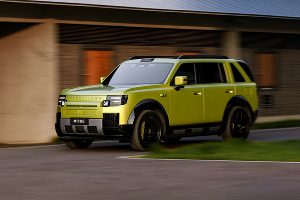 Freelander 8 &copy;&nbsp;Фото: Freelander