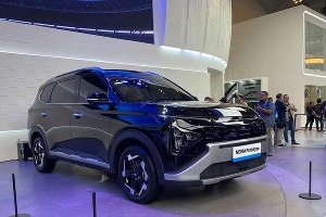 Hyundai Neira &copy;&nbsp;Фото: Hyundai