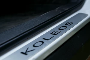 Новый Renault Koleos &copy;&nbsp;Фото Евгения Мельченко, Юга.ру