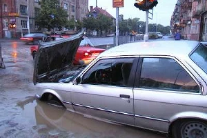 Дороги России &copy;&nbsp;Фото ЮГА.ру