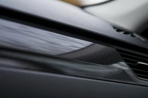Skoda попала #точновяблочко &copy;&nbsp;Фото Евгения Мельченко, Юга.ру