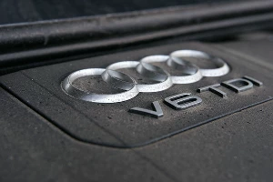 Тест-драйв Audi Q7. Ингольштадтские кольца &copy;&nbsp;Фото ЮГА.ру