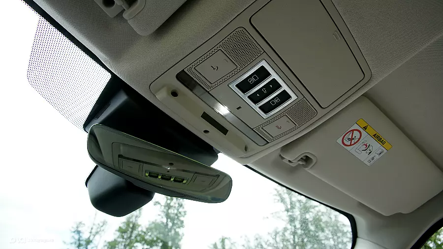 Новый Land Rover Discovery